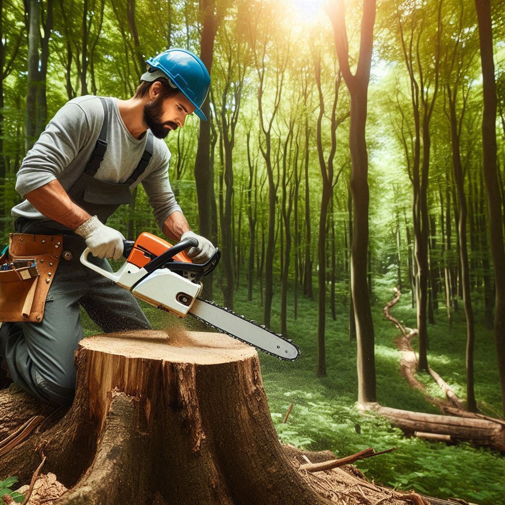 Best Stump Removal Batavia IL - Expert Services by Tree Removal Batavia