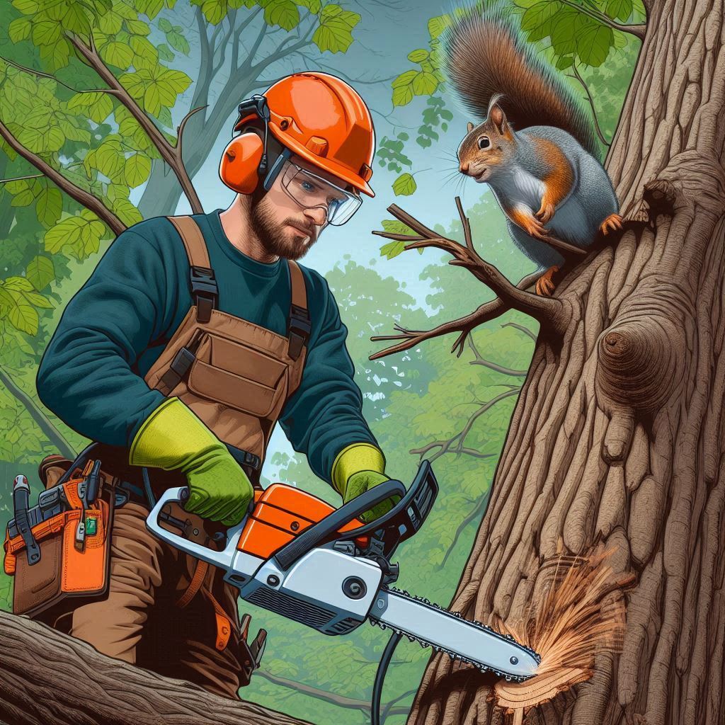 Best Tree Trimming in Batavia, Illinois - Professional Service by Batavia Tree Experts